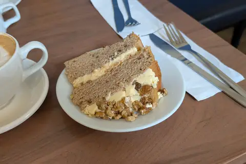 Cake Shop photo 3